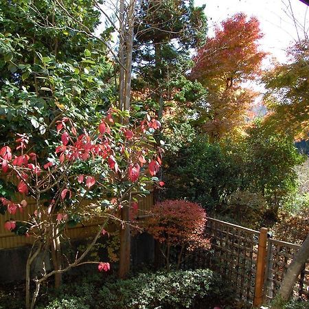 沢渡温泉 宮田屋旅館 中之条町 エクステリア 写真
