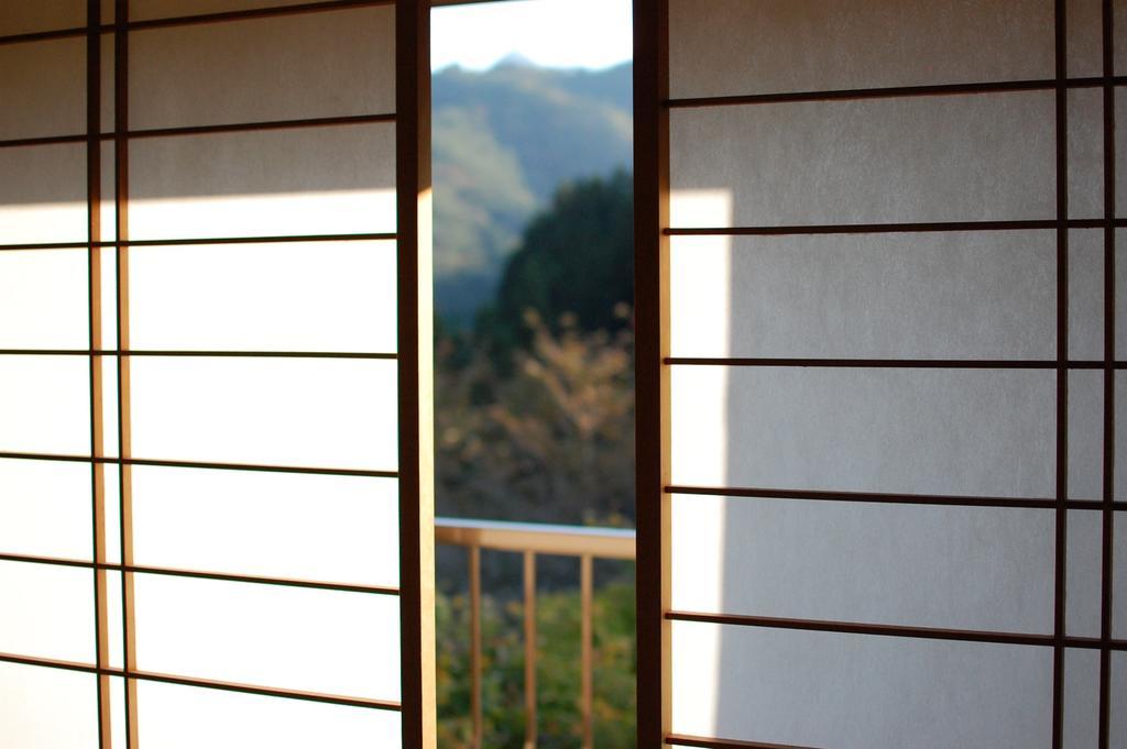 沢渡温泉 宮田屋旅館 中之条町 部屋 写真
