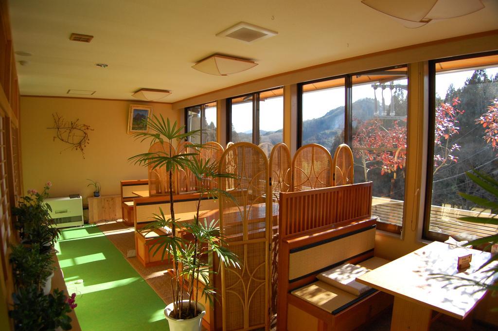 沢渡温泉 宮田屋旅館 中之条町 エクステリア 写真