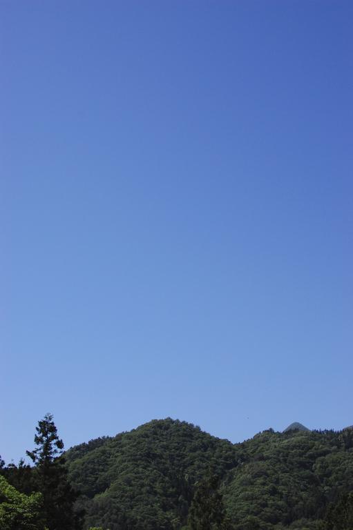 沢渡温泉 宮田屋旅館 中之条町 エクステリア 写真