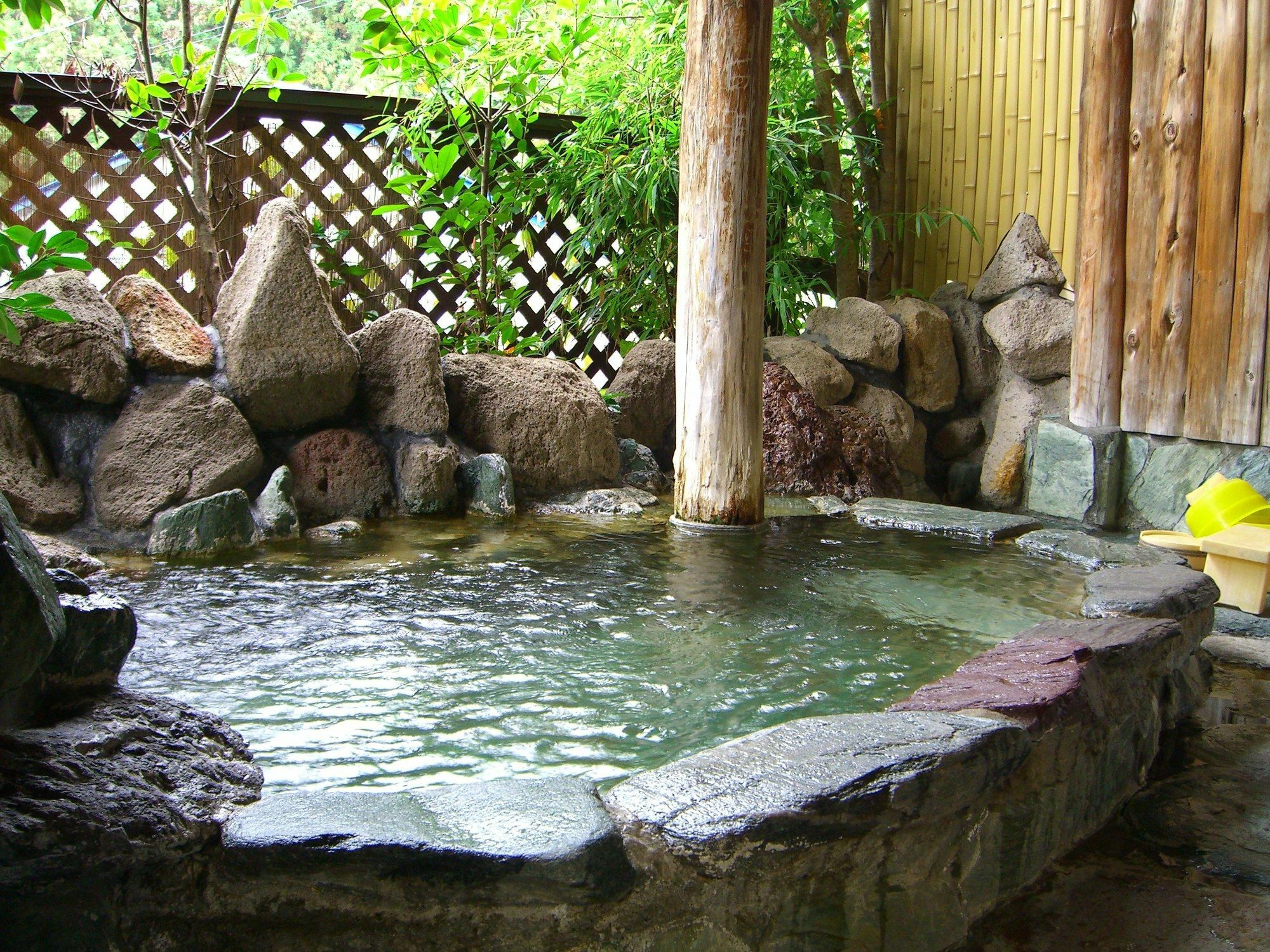 沢渡温泉 宮田屋旅館 中之条町 エクステリア 写真